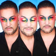 Noel Blanco (@glamtech) · West Hollywood, CA