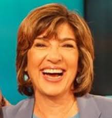 Her father is iranian and her mother is british. Christiane Amanpour Affair Marriage Husband Divorce Net Worth
