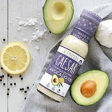 Primal Kitchen Avocado Oil 3 Pack Classic Dressing Marinade Ranch Caesar Green Goddess The Cooking Life Starts At P Avocado Oil Avocado Primal Kitchen