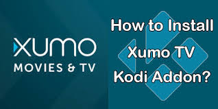 Free tv shows & movies 1.1 (94). How To Install Xumo Tv Kodi Addon In 2021 Techymice