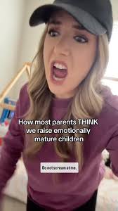You don't want to yell… but in the heat of the moment, you snap. It's not  because you're a “bad” parent. It's because you weren't taught how to  discipline through connection, instead