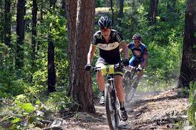 Iron Mountain Mountain Bike Trails Mountain Bike Trail, Arkadelphia,  Arkansas