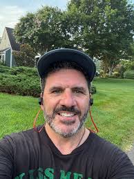 One week post-op emergency laparoscopic surgery for an incarcerated,  strangulated internal hernia. I'd include CT images but I can't pull them  up