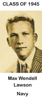 Ron graduated from LHS In 1975. Celebration of life tomorrow 4/13