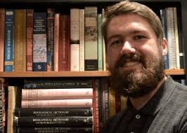 Meet our Students: Aaron Throness