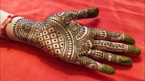 Latest Full Hand Indian Mehndi Design 2019 Https Mehandidesignsimple Com Latest Ful In 2020 Full Hand Mehndi Designs Full Mehndi Designs Mehndi Designs For Beginners