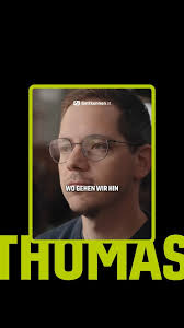 Was ist eigentlich der Sinn des Leben? Thomas aus Oberösterreich erzählt,  wie ihn diese Frage zu Gott geführt hat., Die ganze Geschichte gibt's hier  https://www.gottkennen.at/geschichten/frieden, ...