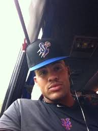 Mack's Mets: Stock: Cory Vaughn, Luis Mateo, Travis Taijeron, Greg Peavey,  Ryan Fraser