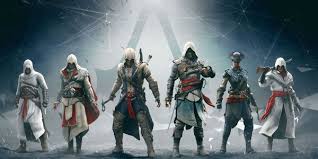 The is no option to start new game in the assassin's creed syndicate game menu. Assassin S Creed Unity Isn T On Xbox 360 And Ps3 But Ubisoft Won T Abandon Those Consoles Cinemablend