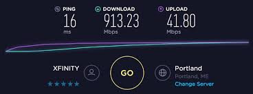That is a docsis 3.0 cable modem, and it works great with my moca network. Solve Bufferbloat Problems With A Docsis 3 1 Modem The Mac Observer