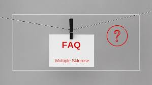 Die Haufigsten Fragen Zur Multiplen Sklerose