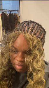 Invisible Crochet Braids: A Step-by-Step Guide