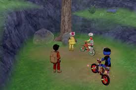 We did not find results for: Pokemon Sword And Shield The Crown Tundra S Spread My Voice Tombstone Guide Polygon