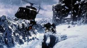 Vertical limit movie featured scott glenn, chris o'donnell, bill paxton in lead roles. Vertical Limit 2000 Official Trailer Youtube