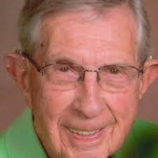 Hugh Arno Roach, Nov. 25, 1926 — Sept. 9, 2017