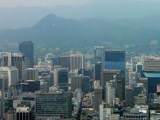 Corea del sur es un país desarrollado y entre las décadas de 1960 y 1990 contaba con una de las economías de más rápido crecimiento del mundo. Anexo Ciudades De Corea Del Sur Por Poblacion Wikipedia La Enciclopedia Libre