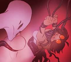 Toby X Slender Man - CreepypastaSmut - Creepypasta - Fandom [Archive of Our  Own]