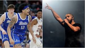 First ncaa tournament bracket predictions of 2021. Who S Hotter Ncaa Basketball Team Drake Or Rapper Drake