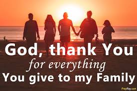 When we remember him we are choosing to think, speak, and act as he would have us do. Thanksgiving Prayers For Family And Friends Short Examples