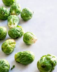What do you saute brussels sprouts in? Instant Pot Brussels Sprouts With Parmesan So Fast A Couple Cooks