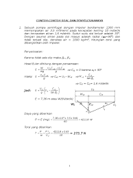 Check spelling or type a new query. 104 Contoh Soal Pompa Sentrifugal Terlengkap Dikdasmen