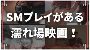 SMプレイがある濡れ場映画をご紹介！緊縛ヌードがエロティックで刺激バツグン！！ – エロ映画｜動ナビブログネオ