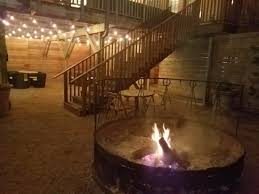 The fort worth fire department provides fire protection, fire prevention, arson investigation, and first responder emergency medical services to the city of fort worth, texas. Nice Fire Pit Out Back Picture Of Lonesome Dove Western Bistro Fort Worth Tripadvisor