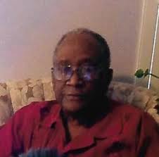 George Woods Obituary