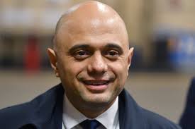 Carrie symonds, played a role in the decision to hire mr javid as the new health secretary. Sajid Javid Short Lived Chancellor Returns To Top Of Politics Evening Standard