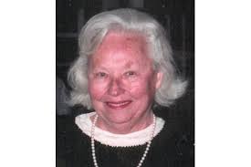 Helen Rust Obituary (1923