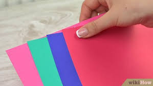 There is something special about invitations you make yourself. 4 Ways To Make Invitations Wikihow