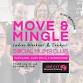 Move & Mingle - Ladies Workout & Connect