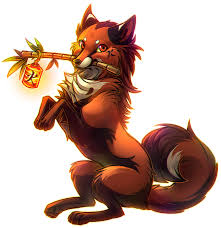 Cutie Pie Club Animal Art Anime Animals Animated Animals