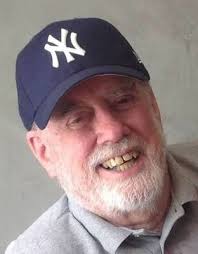 John Kirkwood Reilly Obituary