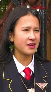 Atareta’s Manu Kōrero experience #maori #aotearoa #manukorero #tereo #fyp  #foryou #rotorua #tekoutu #tearawa