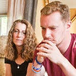 19 and Coming Into His Own, Until a Fatal Night of Hazing