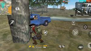 One can fire from inside the force field. Free Fire Ka Gana Youtube