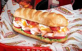 Maybe you would like to learn more about one of these? Free Medium Sub With Purchase At Firehouse Subs After 4pm Today Only Free Stuff Finder