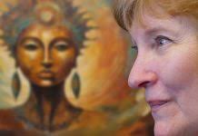 Clarina Nichols: Godly Woman