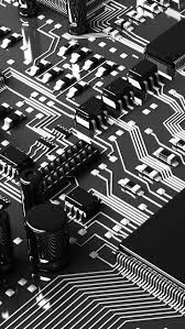 Download technology hd wallpapers, desktop backgrounds available in various resolutions to suit your computer desktop, iphone / ipad or android™ device. Circuit Boards Capacitors Resistors Iphone 5s Wallpaper Download Iphone Wallpapers Ipad Wallpa Iphone 5s Wallpaper Technology Wallpaper Circuit Board Design