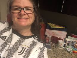 Michelle Weyand's Instagram, Twitter & Facebook