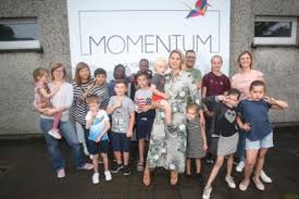 Momentum is the tendency for assets that have performed well (poorly) in the recent past to continue to perform well (poorly) in the future, at least for a short period of time. Van Gezondheidscoaches Tot Een Geluksmuur Nieuwe School Mo Sint Truiden Het Nieuwsblad Mobile