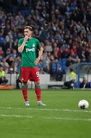 Встреча на «ржд арене» завершилась нулевой ничьей. Lokomotiv Dinamo Debyut Filippa I Magiya Miranchukov