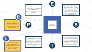 In the introduction section, the purpose. Pestle Analysis With Mind Mapping Tools Mindmaster