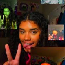 Amiyah Taylor's Instagram, Twitter & Facebook