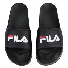 fila drifter black fila original fitness shoe size