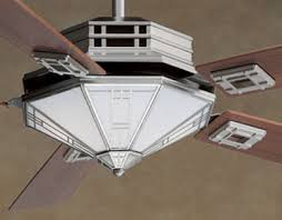 Casablanca mission ceiling fan model 97052t Fan Projects Photos Videos Logos Illustrations And Branding On Behance