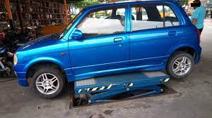 As salam p44, nak tanya kelisa sya leaking kuar minyak hitam kt oil seal. Nama Aku Jodin Tukar Tayar Kelisa