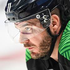 That's right ladies and gentleman, Captain Adam Pleskach, has returned for  his 8th season with the Tulsa Oilers! Read it here:  https://www.tulsaoilers.com/captain-adam-pleskach-returns-for-eighth-season/