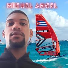 Miguel Ángel Abad Díaz: Un Destello de Esperanza para la Clase iQFOIL en  Cuba Aunque todavía seguimos celebrando la clasificación de dos atletas  cubanos para los Juegos Panamericanos Juveniles, es justo reconocer